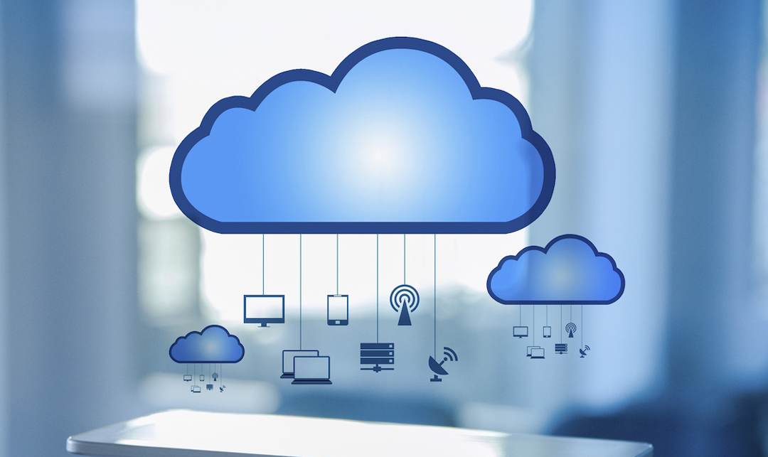 Is Your Business Ready for the Cloud?