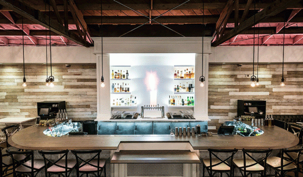 Ink Well in West Hollywood