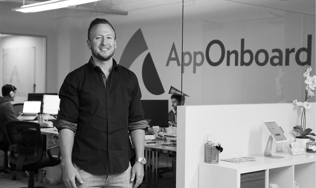 Jonathan Zweig: The App Store Pioneer is on the Road Again
