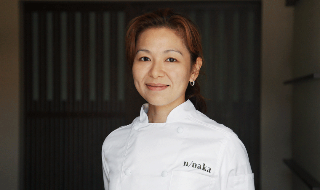 Niki Nakayama:  A CSQ&A with one of LA’s Culinary Masters