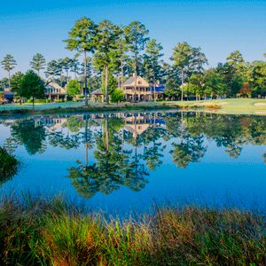 Golf Resort