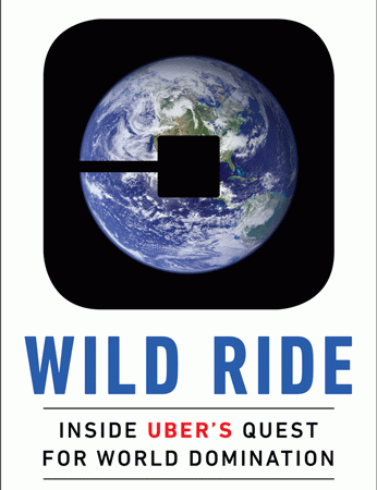 Wild Ride