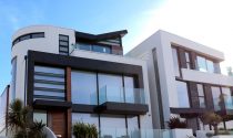 Real estate in California