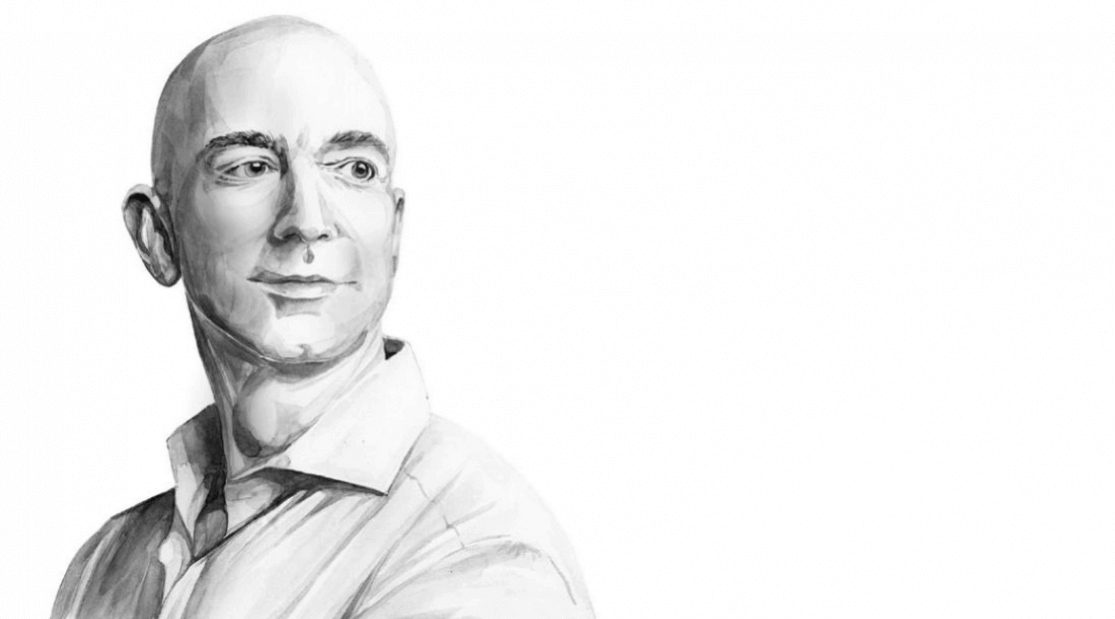 Jeff Bezos: A Profile in Failure