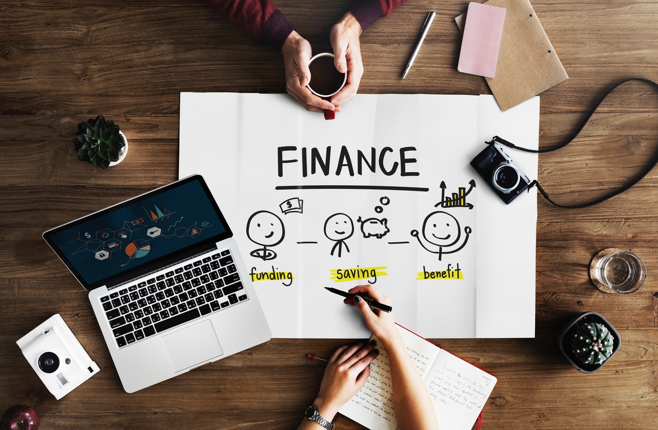Why You Need Financial Wellness