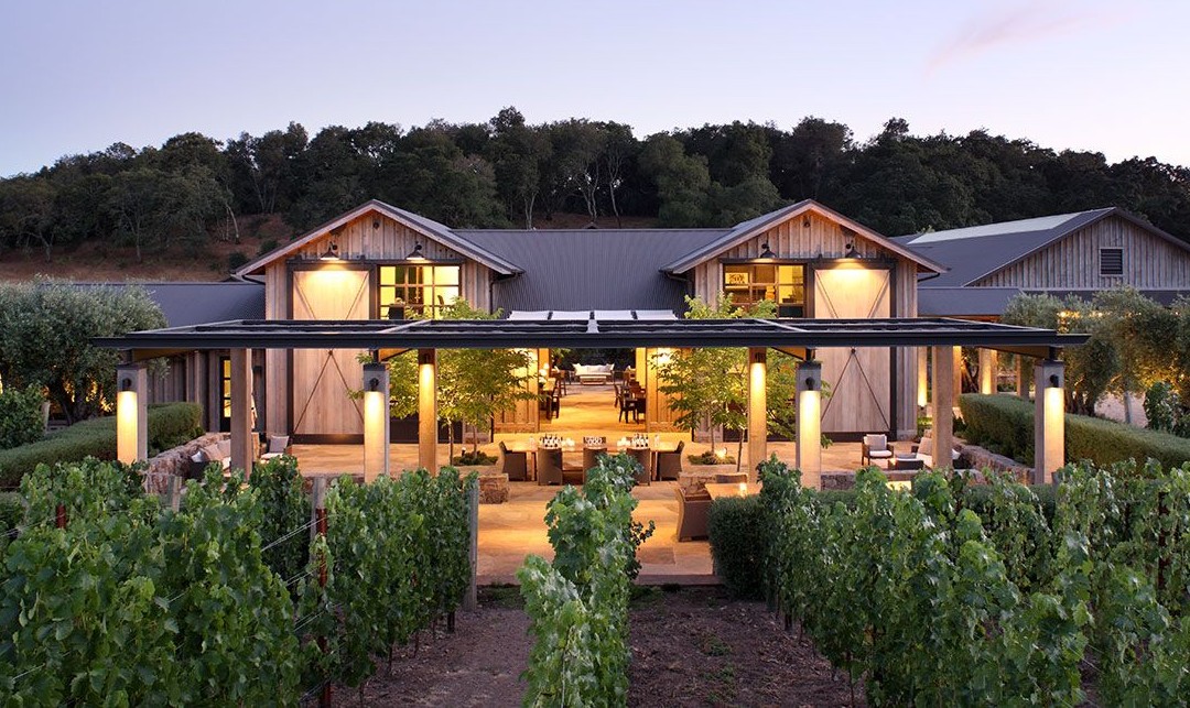 The Complete Guide to the Napa Valley