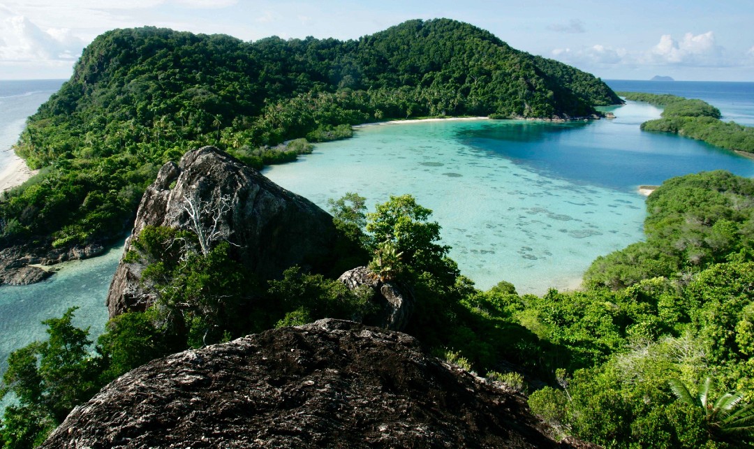 Escape the World on Indonesia’s Private Archipelago