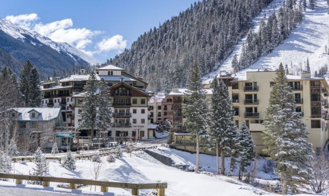 What This B Corp Ski Resort Is Doing to Carve a New Path