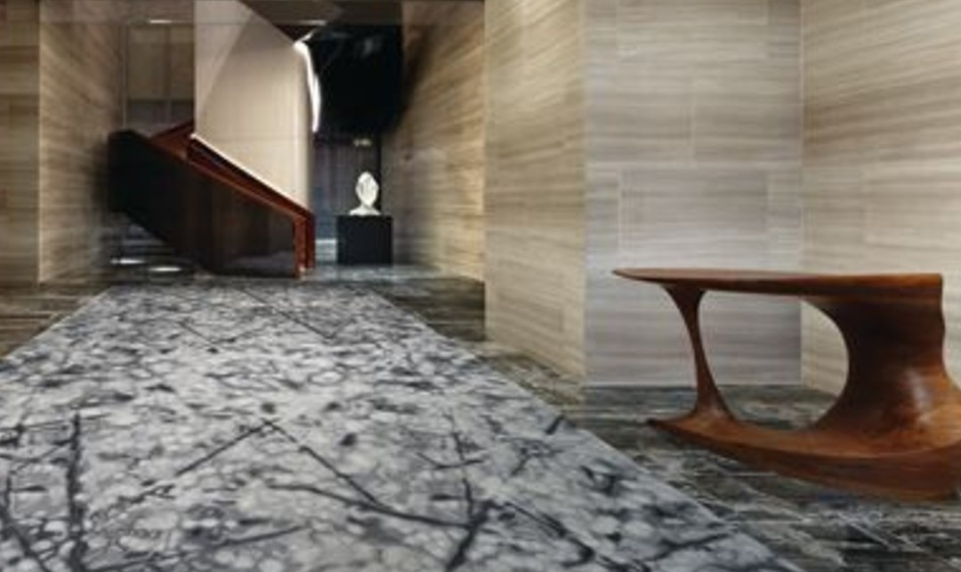 North America’s Leading Tile and Stone Design Resource