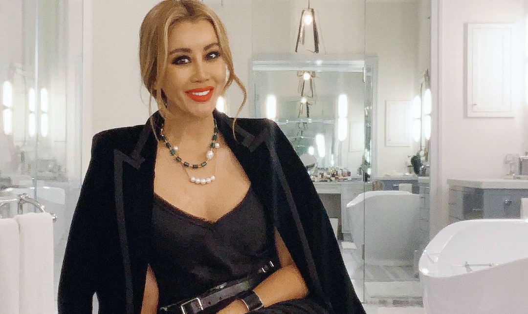 Growing a Successful Beauty Brand with NYX Founder Toni Ko