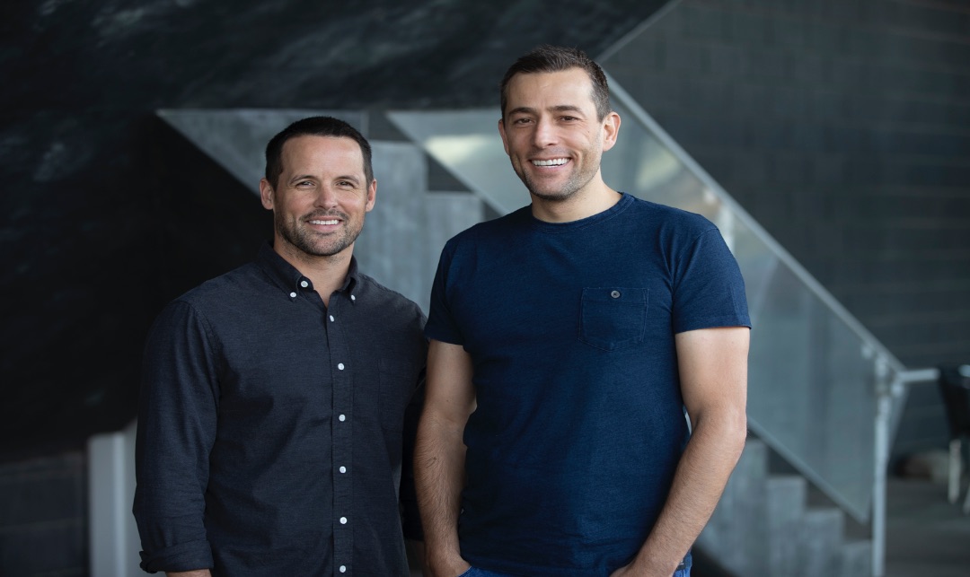 How Scopely’s Co-CEOs Built A Billion-Dollar Mobile Gaming Unicorn in LA
