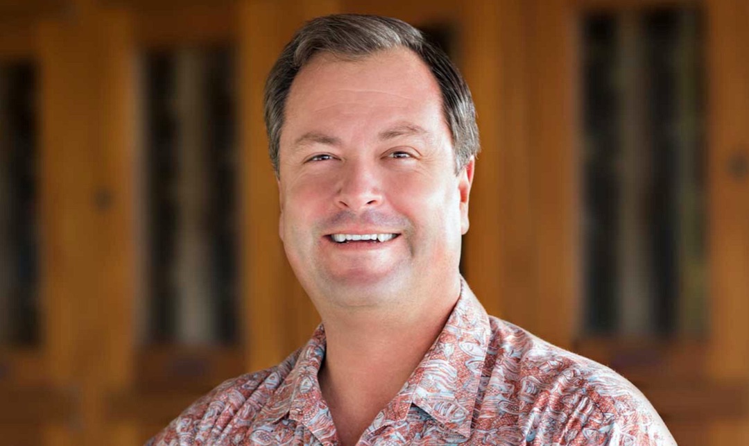David Reese: The CEO of One of Hawaii’s Most Alluring Resorts on How Kohanaiki is Keeping its Members Happy During Mandatory Closures
