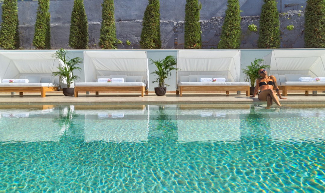 Dreaming of: The Perfect Pools of Portugal