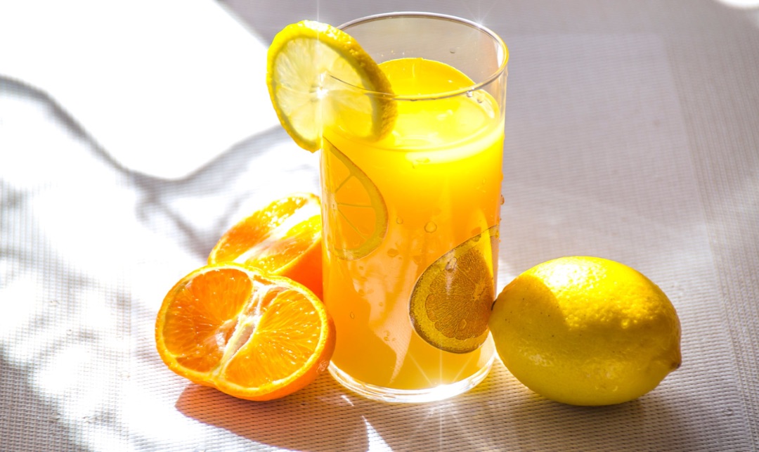 Making Lemonade out of Lemons: The Triumph of a Positive Attitude
