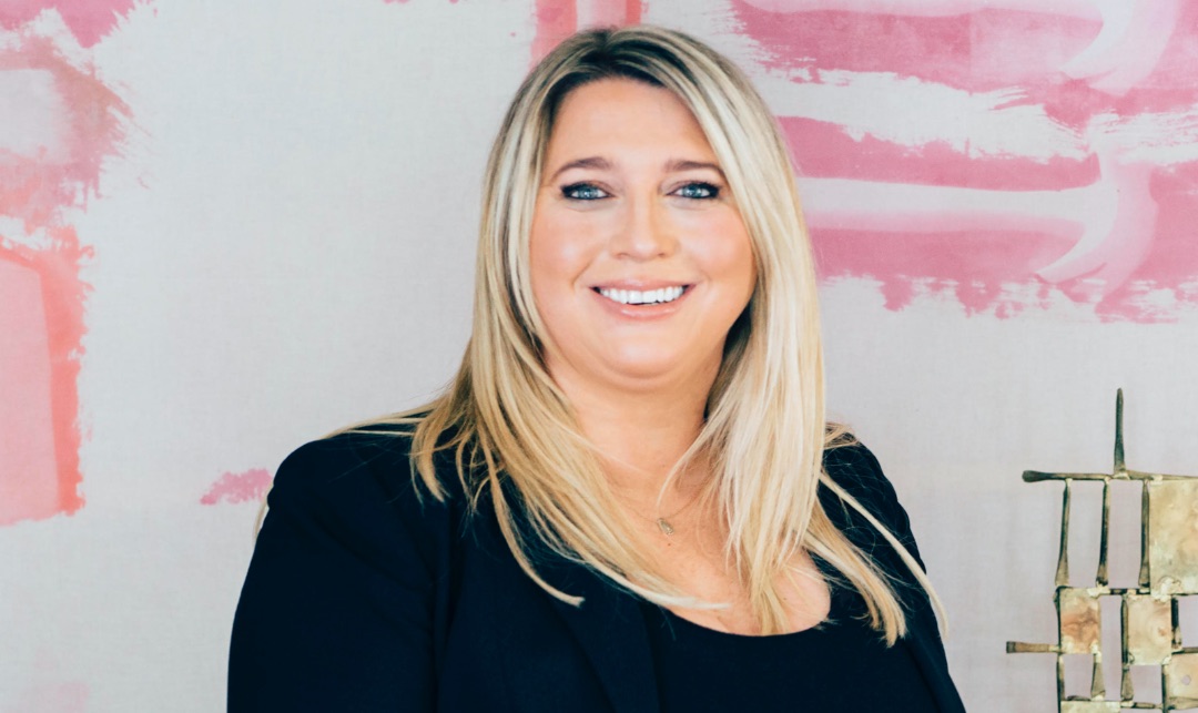 Nicole Gordon: How One of LA’s Most In-Demand Interior Designers Strategizes Working for High-Profile Clients around the World during Quarantine