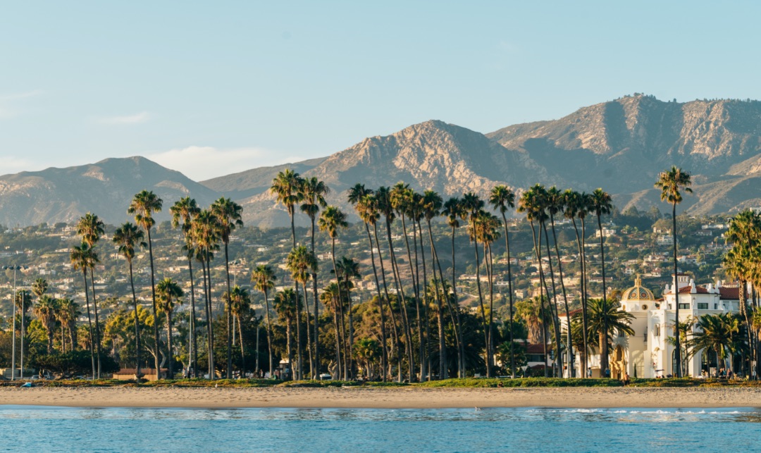 Pack and Go: Why Santa Barbara Is the Post-Quarantine Getaway Every Angeleno Has Been Waiting for