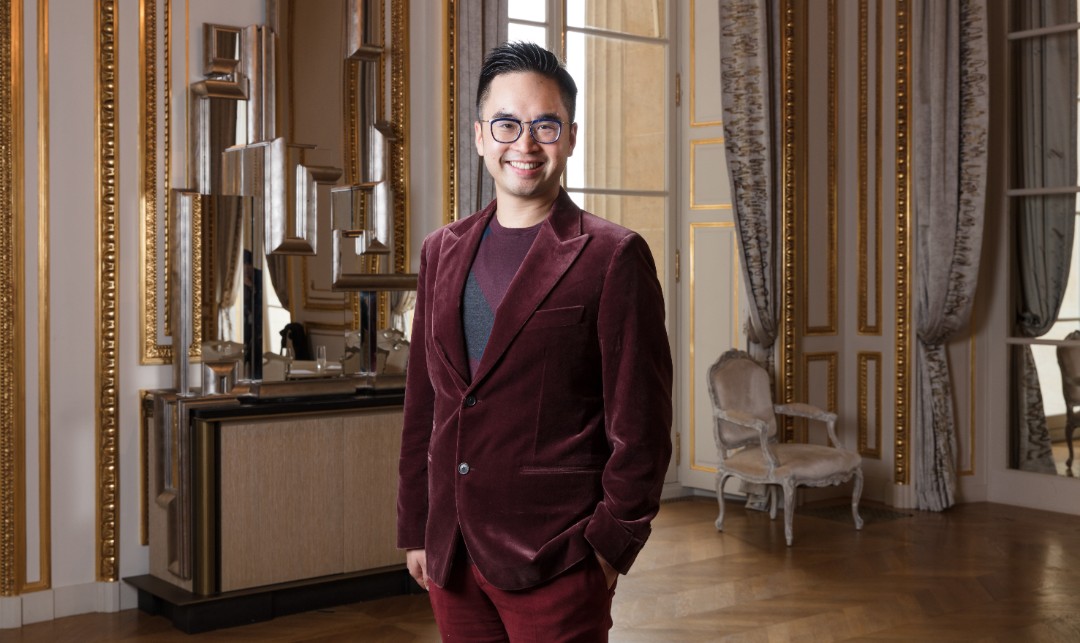 Adrian Cheng: The Hong Kong–based CEO Running a $20.7B empire that includes Rosewood Hotels & Resorts on the Future of Hospitality, Real Estate, Retail, and Giving Back