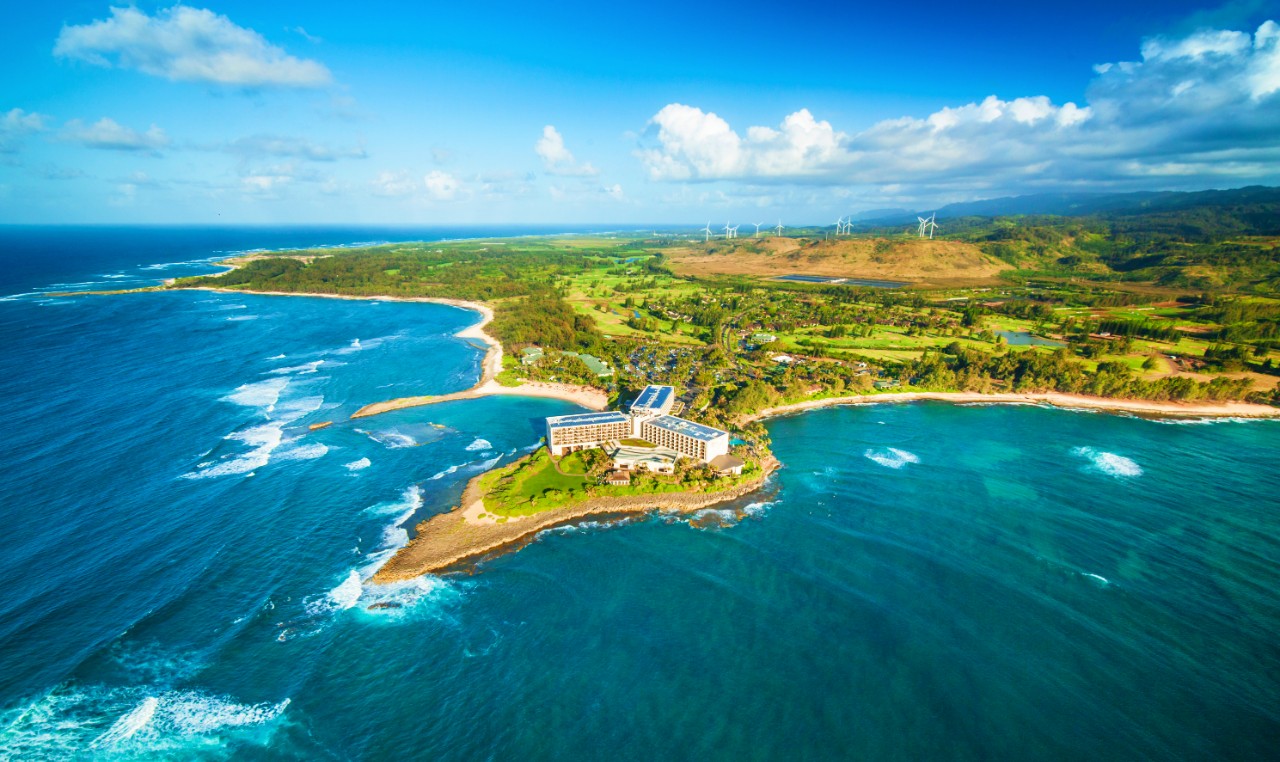 Here’s What You Can Do on Each Coast of Oahu