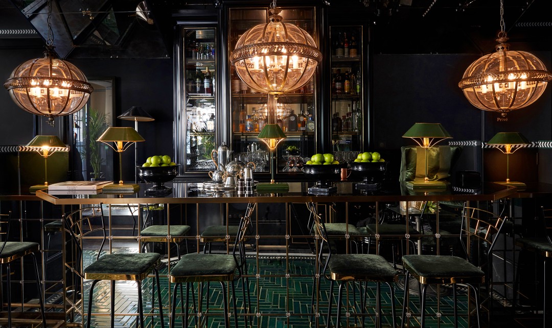 Two Chic Boutique Hotels Open in Paris