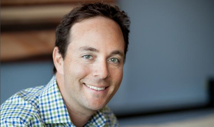 Why Zillow Co-founder Spencer Rascoff Retired at 43 and What He’s Doing Next