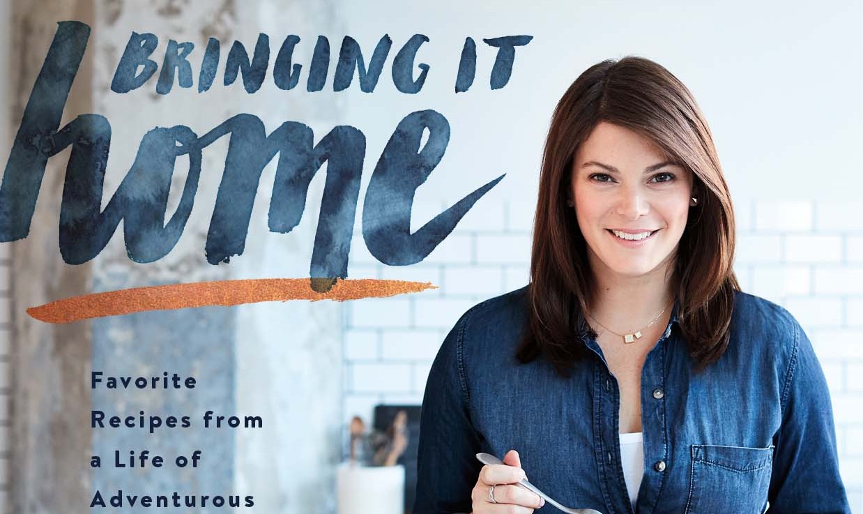 Top Chef Judge Gail Simmons’ At-Home Cooking Guide