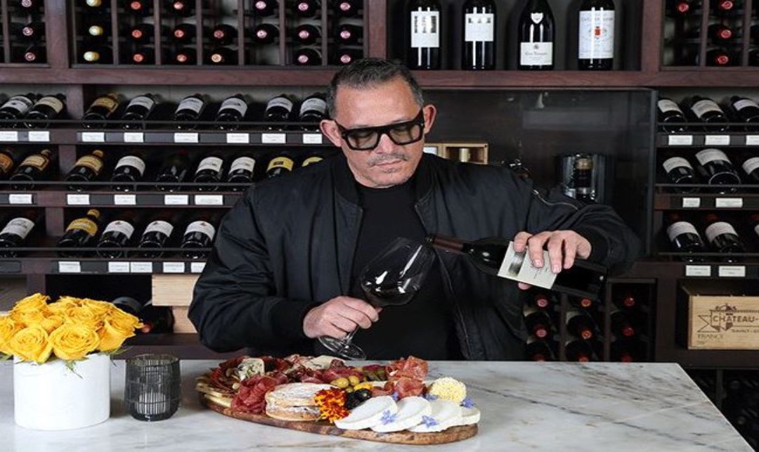 Virtual Tastings and Culinary Experiences from LA’s Best Wine Store