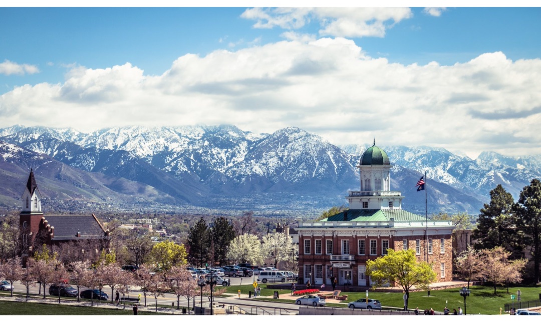 Why Salt Lake City is Being Coined “Silicon Slopes”