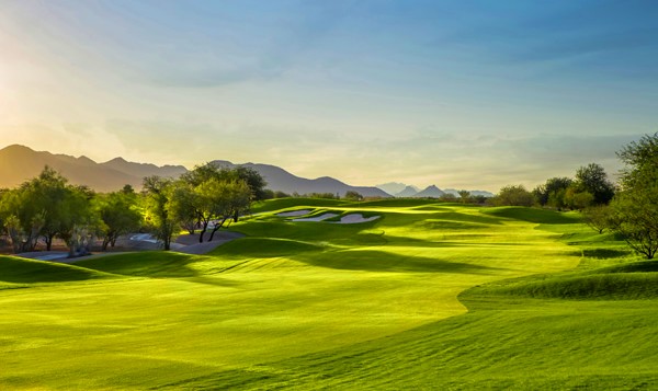 The Top 5 Golf Courses to Play in Scottsdale