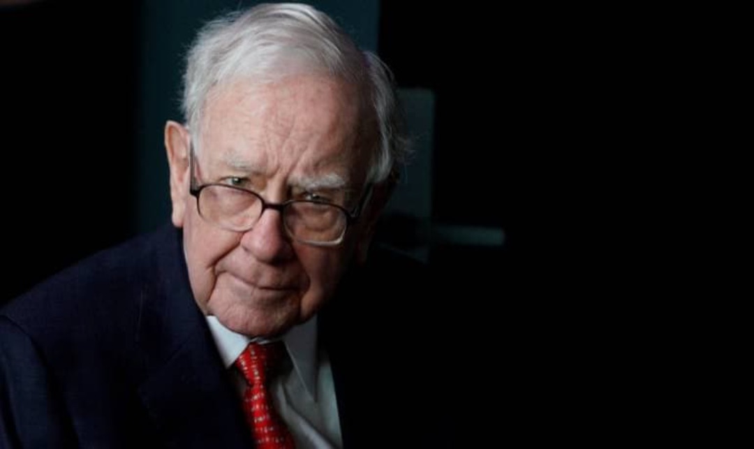 How Warren Buffett Amassed His Fortune