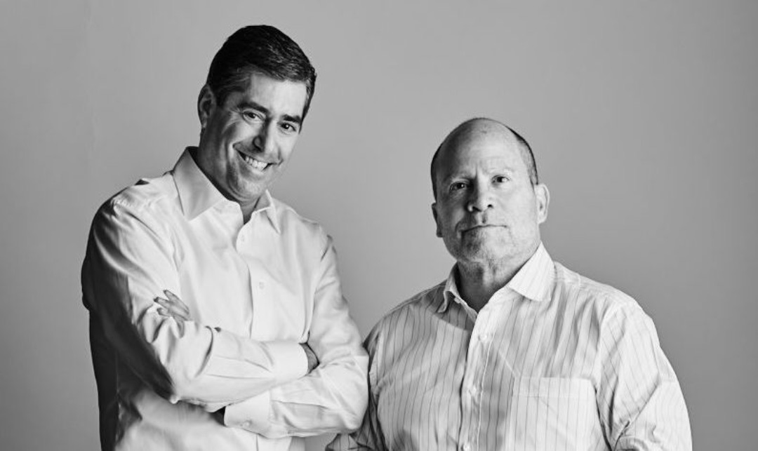 The Duo Behind the Loeb.nyc Venture Collective on Forging a Good Business Partnership