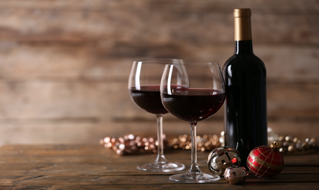 The Best Wine for the Holidays