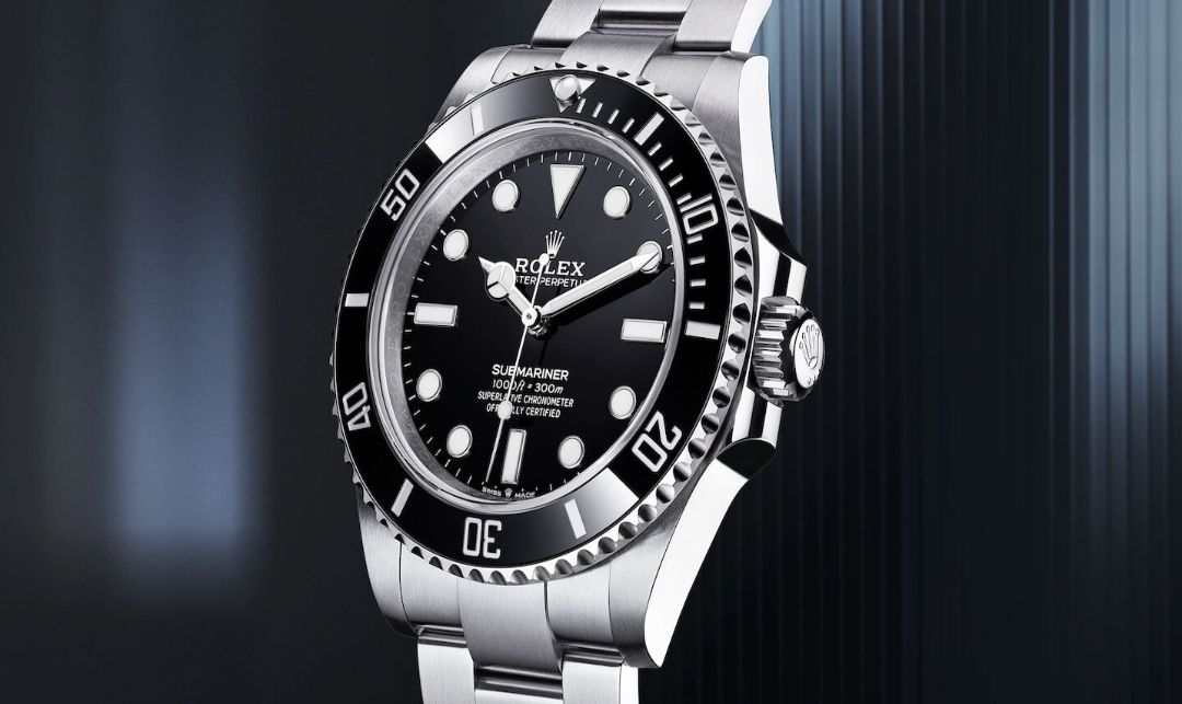 Five Things You Didn’t Know about Rolex’s Most Popular Watch