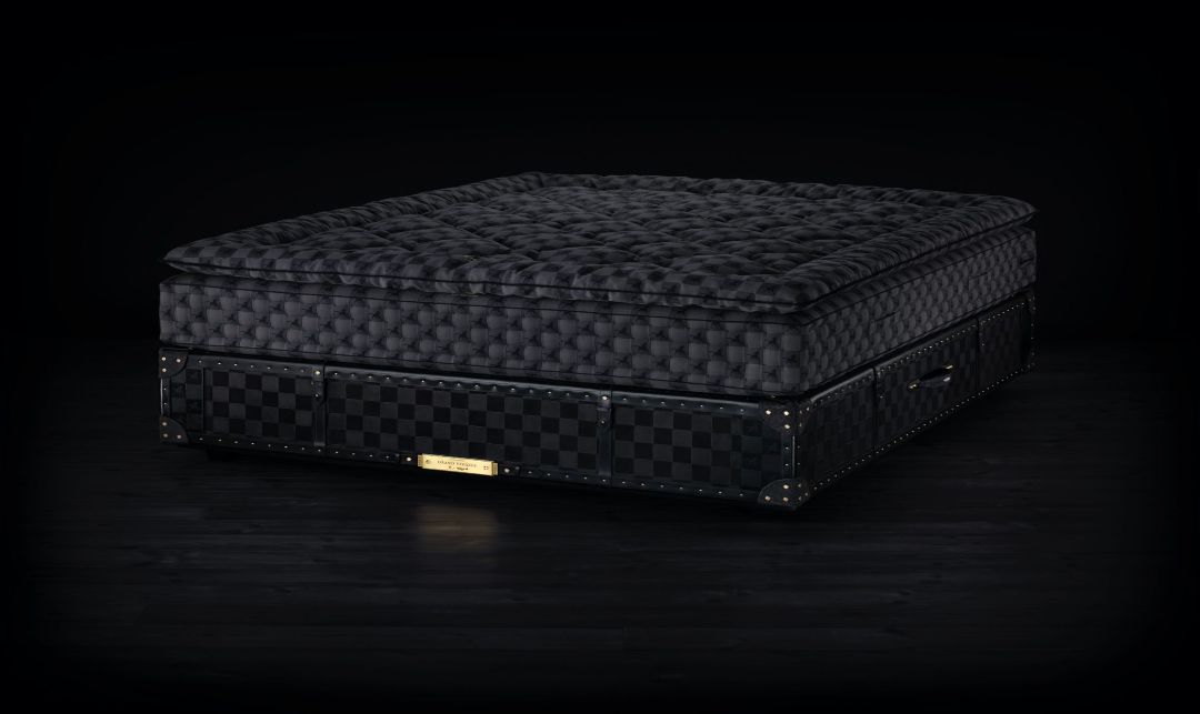The World’s Most Expensive Mattress