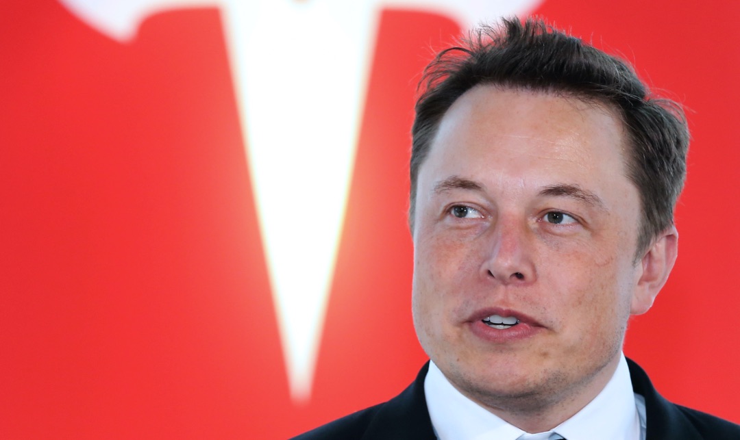 Elon Musk Takes Title of World’s Wealthiest Person