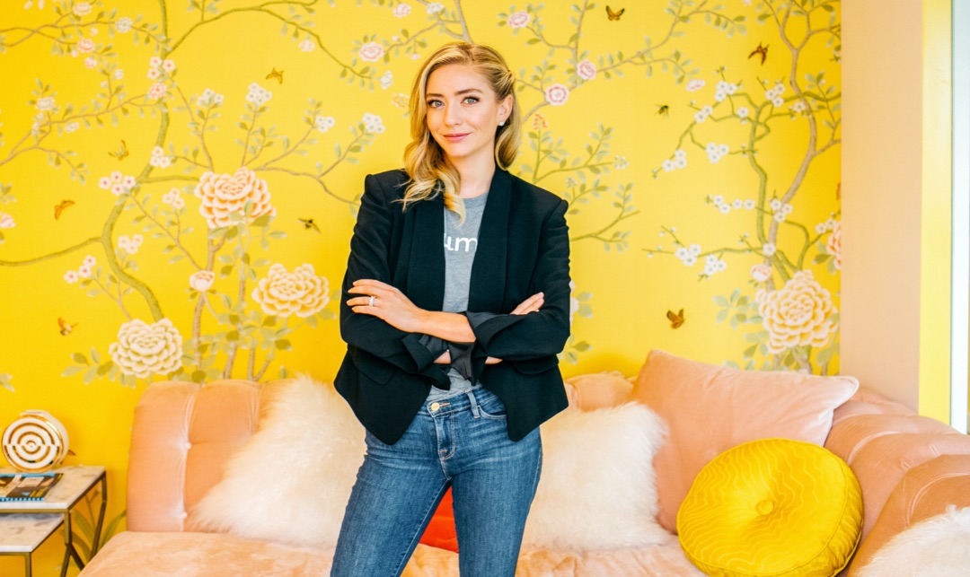 Bumble Goes Public with IPO