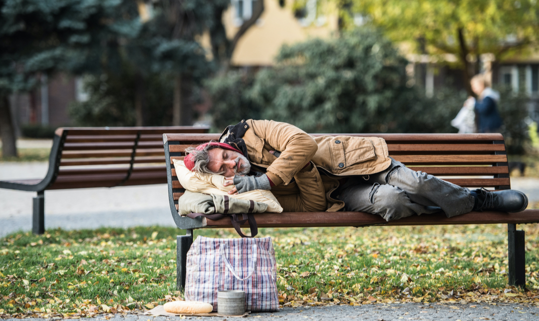 How an Employment Social Enterprise Can Help Address Homelessness
