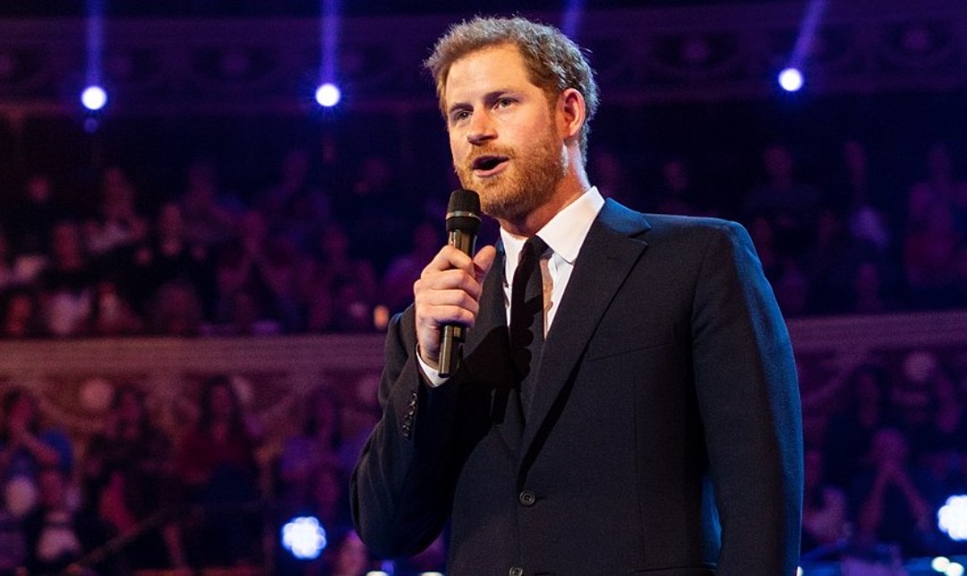 Prince Harry Is Now a Chief Impact Officer—Innovation & Technology CEOs Have Advice for Him