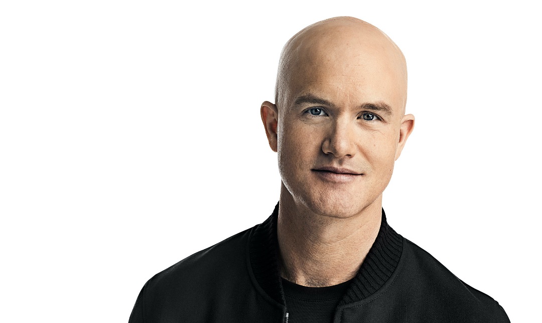 Coinbase Set to Go Public, With the Founder to Net a Big Payday
