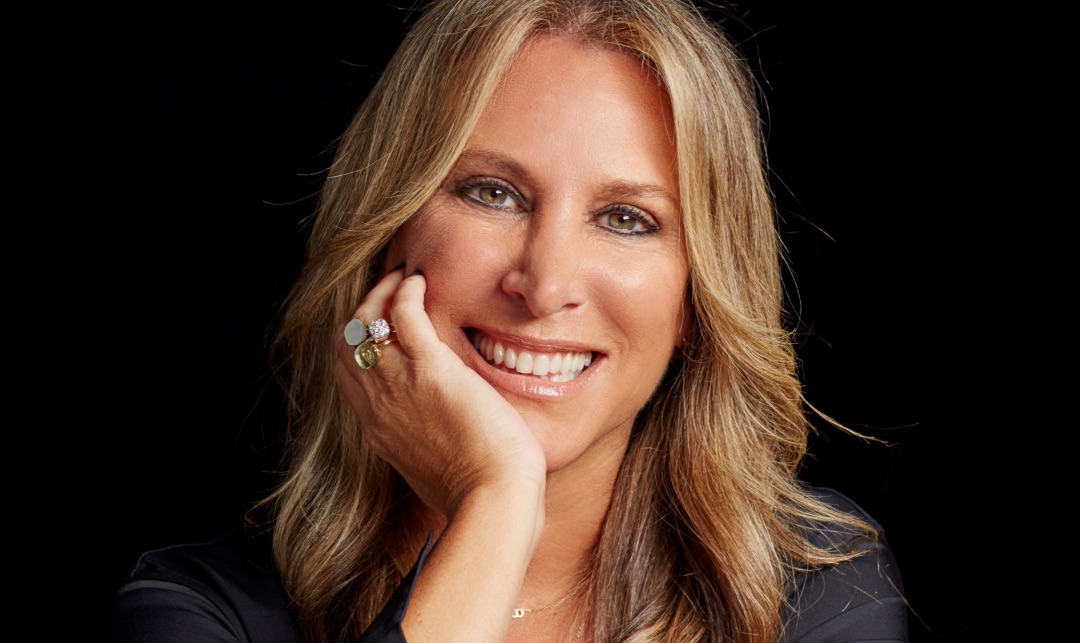 Q&A with The Female Quotient Founder Shelley Zalis