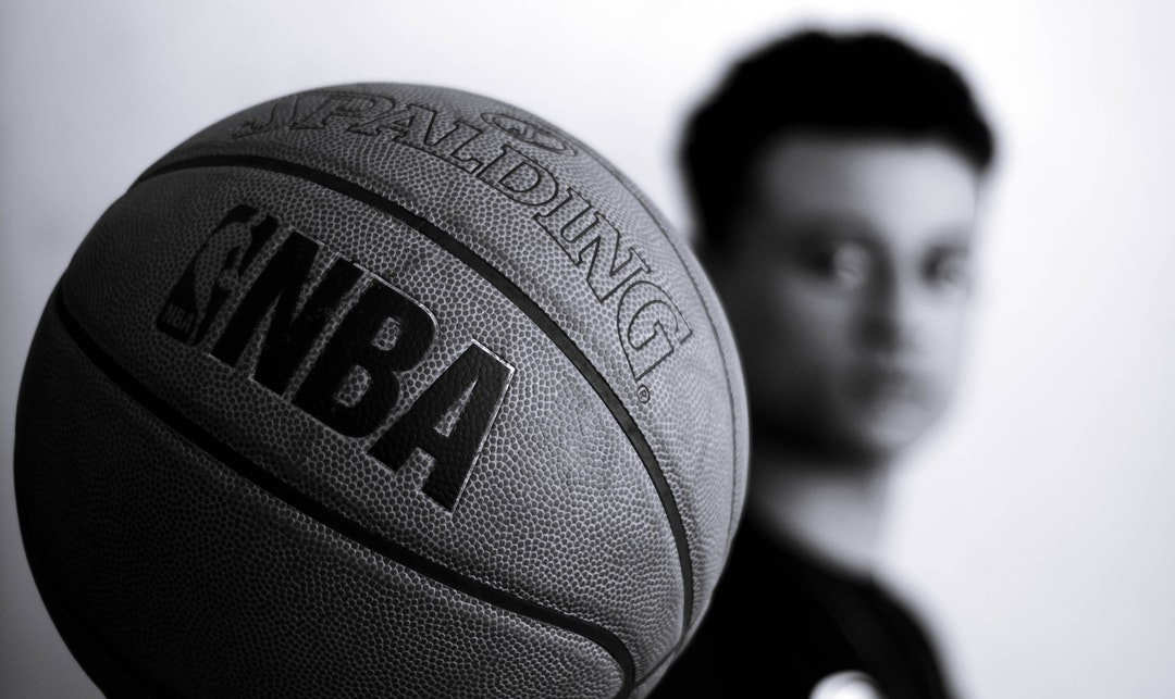 NBA Owners Form Group to Explore Blockchain Use