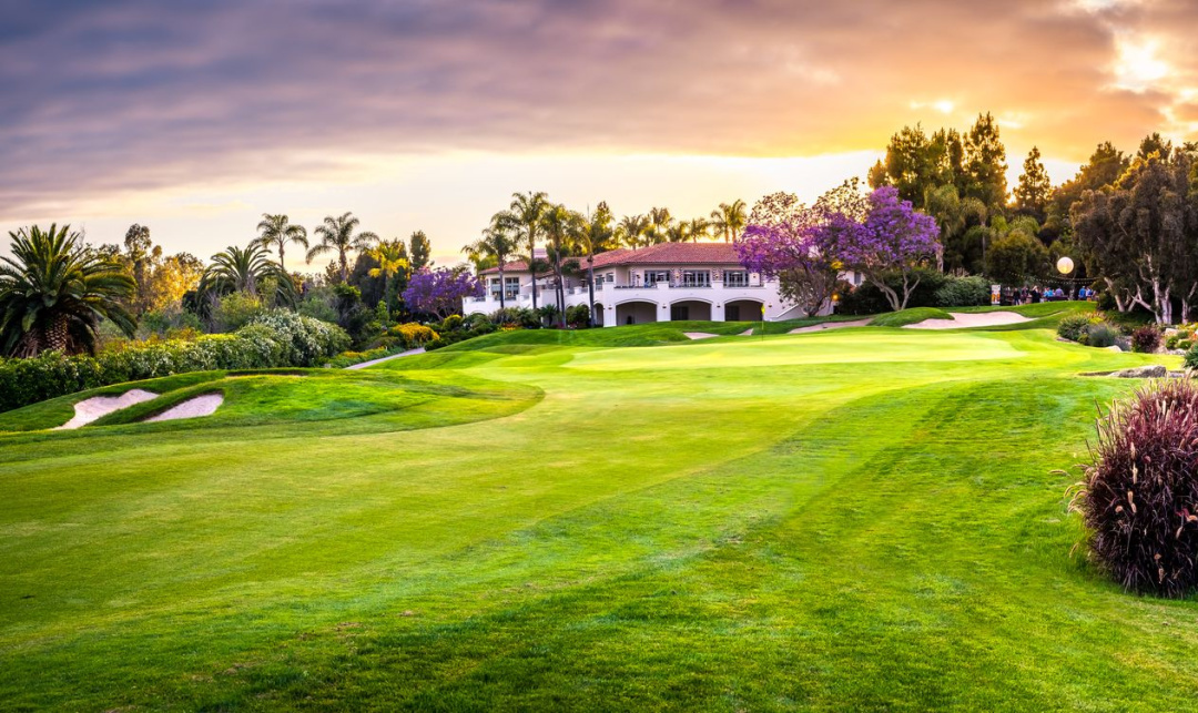 Southern California’s Newest Luxury Golfing Experience