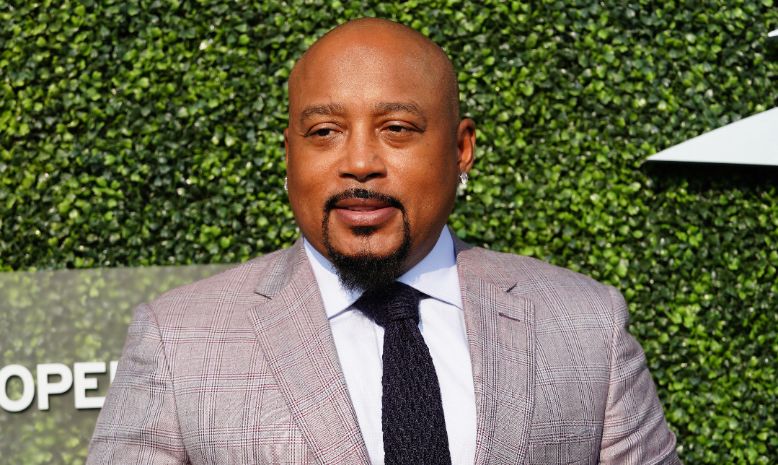 Daymond John: The CEO and Shark Tank Investor on How Teenage Passion Morphed into Sprawling Profits