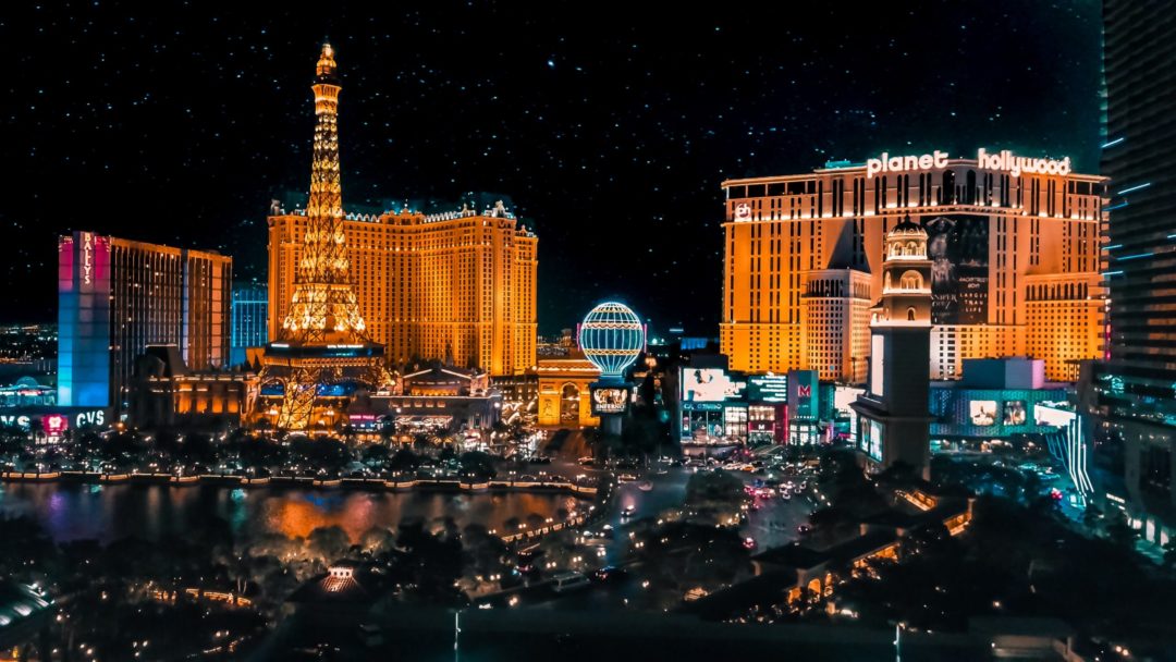 Why Las Vegas Should Be on Your Revenge Travel List