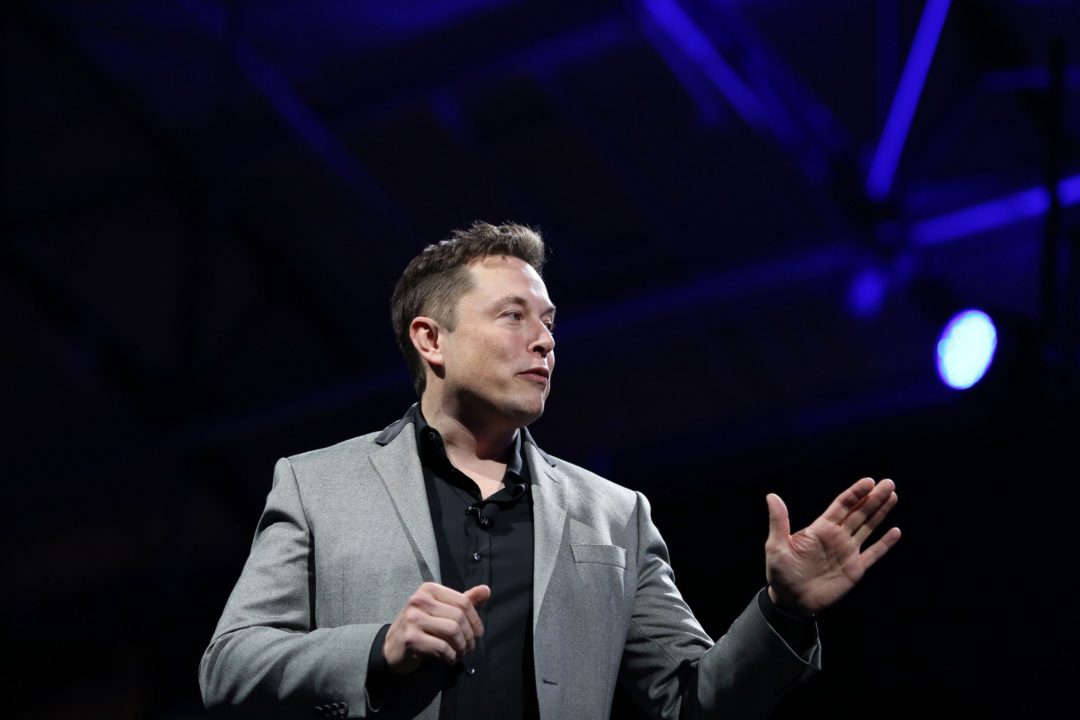 50 Things Elon Musk Thinks Should Be Taught to All at a Young Age