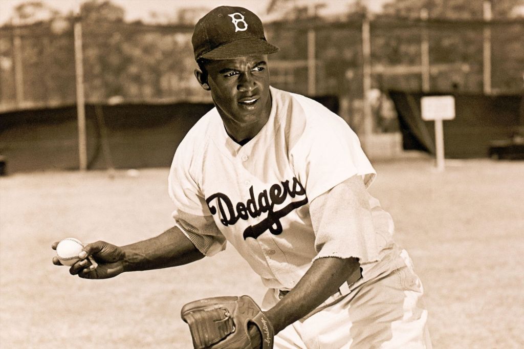 Jackie Robinson: How To Build A Legacy That Matters