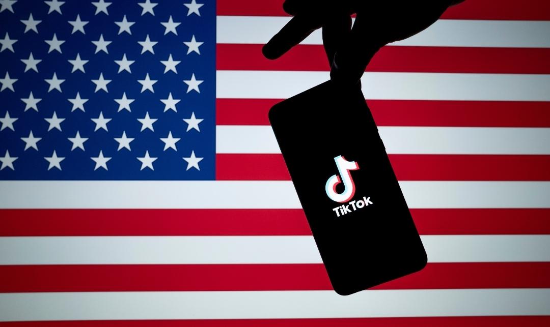 Mr. President, You Have Protected Your Family by Banning TikTok for Them. What About Your Country? 