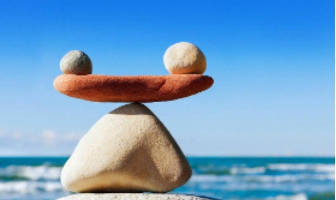 5 Critical Steps to Maintaining a Work-Life Balance