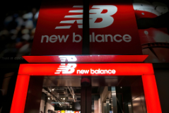 New Balance CMO, Chris Davis, on How to Evolve Your Brand and Stand Out in a Crowded Marketplace