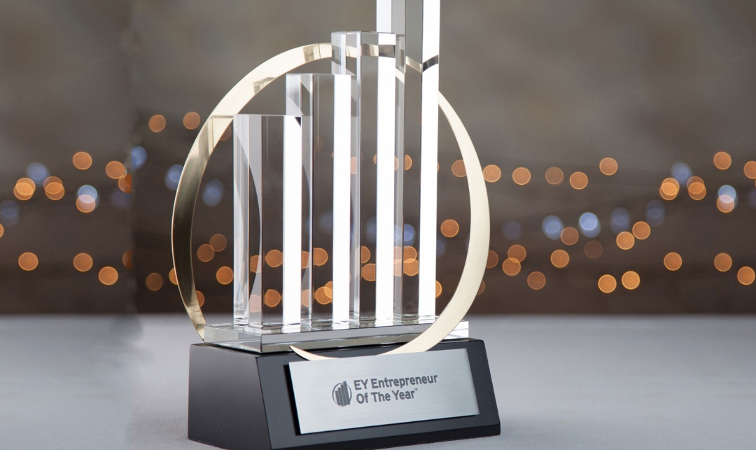 Ernst & Young LLP Entrepreneur Of The Year 2022 National Award Winners