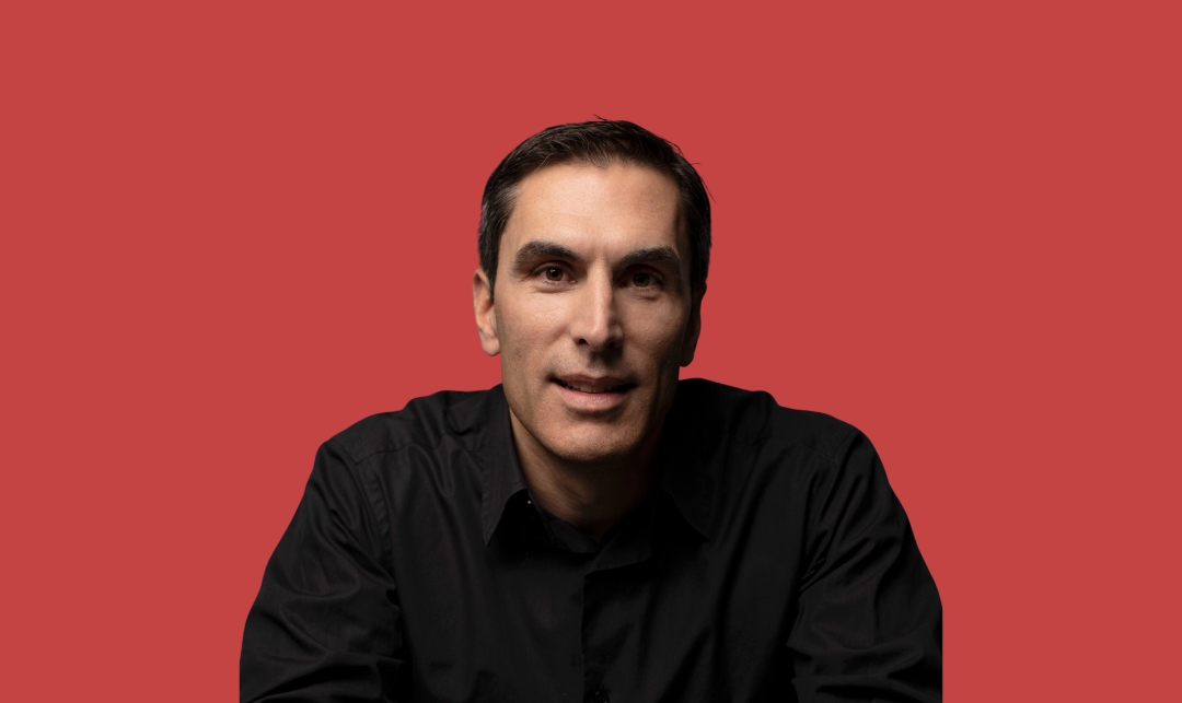 Is Retail Dead? Think Again: Q&A with Sephora Global Chief Brand Officer Steve Lesnard